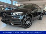 Mercedes-Benz GLE 350 e 4Matic Coupe/AMG/MULTI/21-ZOLL/Night - Mercedes-Benz GLE 350 mit Hybrid-Antrieb: Coupe