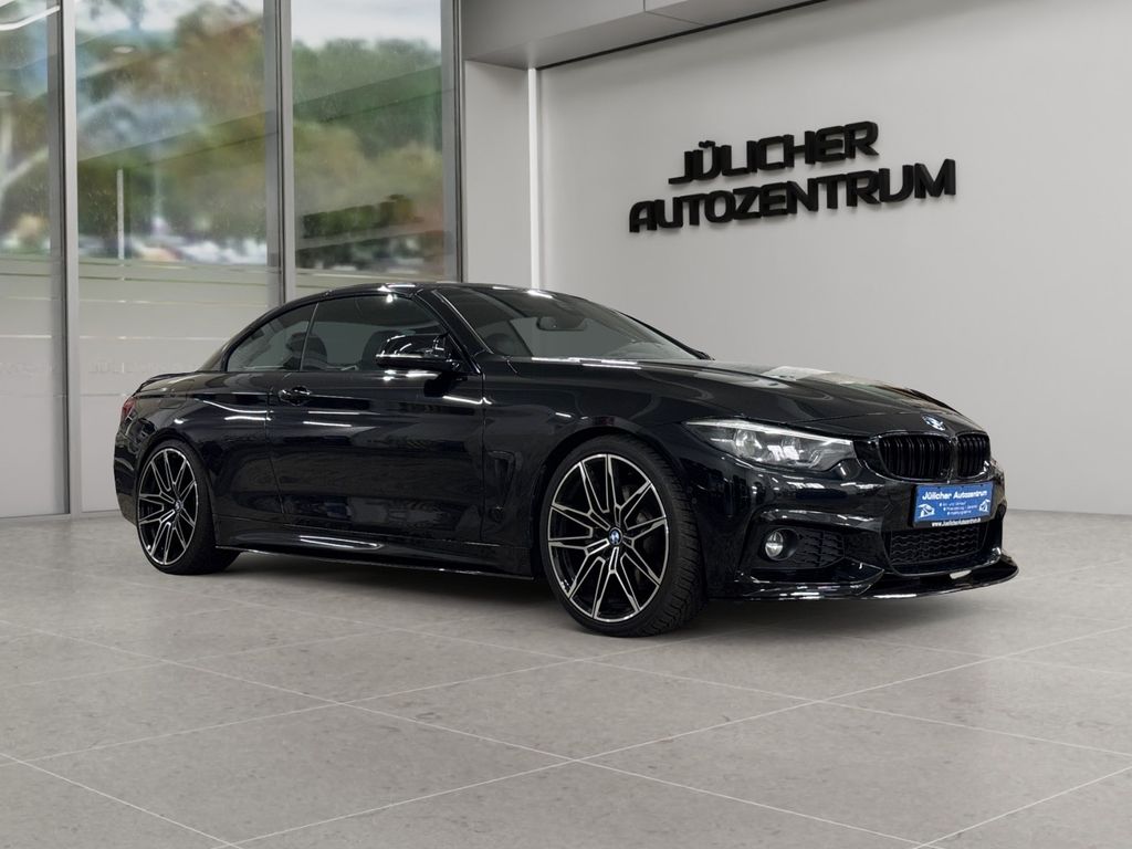 Image of BMW 440