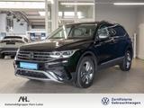 Volkswagen Tiguan Allspace ELEGANCE TDI DSG+ACC+RÜCKFAHRKAM - Volkswagen Tiguan Allspace Elegance mit Diesel-Antrieb