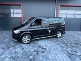 Volkswagen T5 Multivan Panamericana 4motion - Volkswagen T5: Panamericana