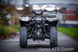 Yamaha YFM 700 Grizzly  EPS inkl. Schneeschild+LOF+TZL. - YAMAHA MOTORRAD