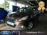 Peugeot 2008 Allure Navi CarPlay Android Auto 2-Zonen-Kl - Peugeot aus 2014