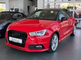 Audi A1 Sportback sport 1.4 TFSI "S-Line/Xenon/Navi" - Audi A1: Limousine