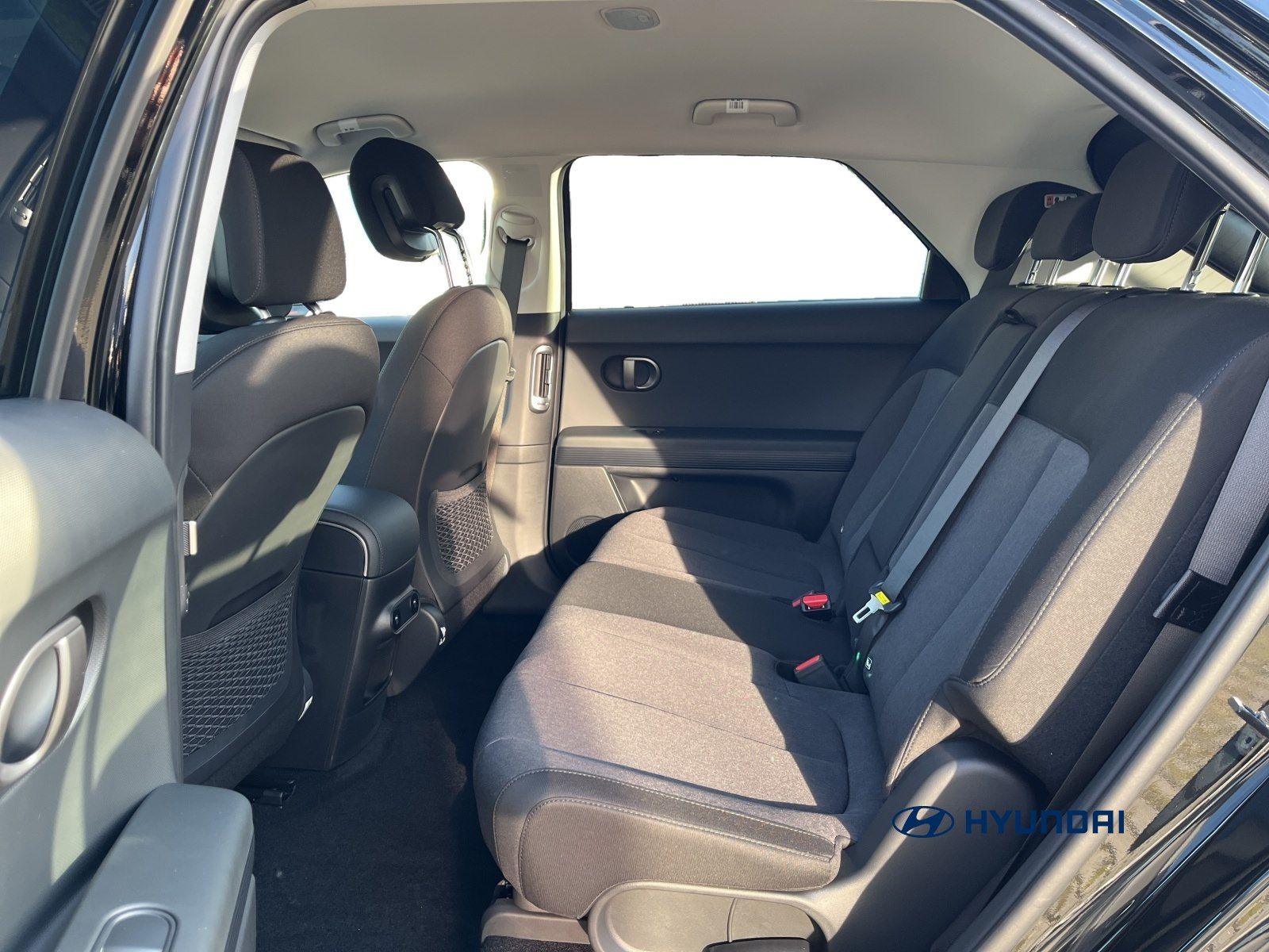 Hyundai IONIQ 5 – Bild 15