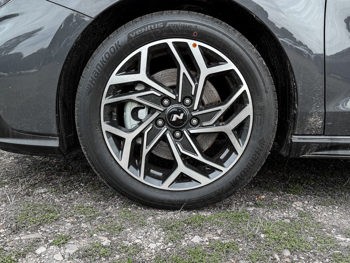 Hyundai i30 - Bild 4
