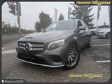 Mercedes-Benz GLC 250 d 4MATIC AMG Line. 4x4. NAVI. Kamera - Mercedes-Benz GLC 250 in Wiesbaden