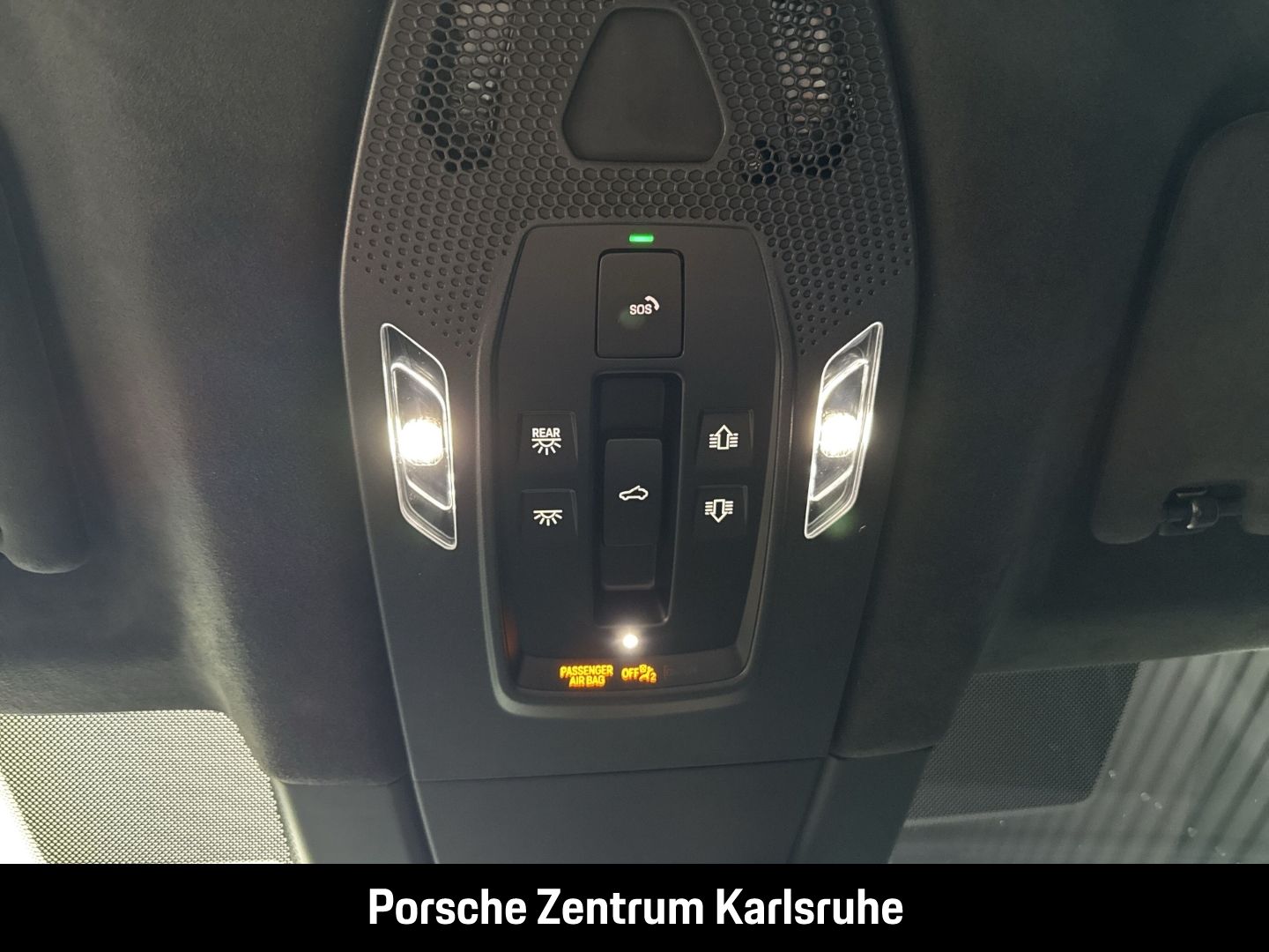 Porsche Macan - Bild 29