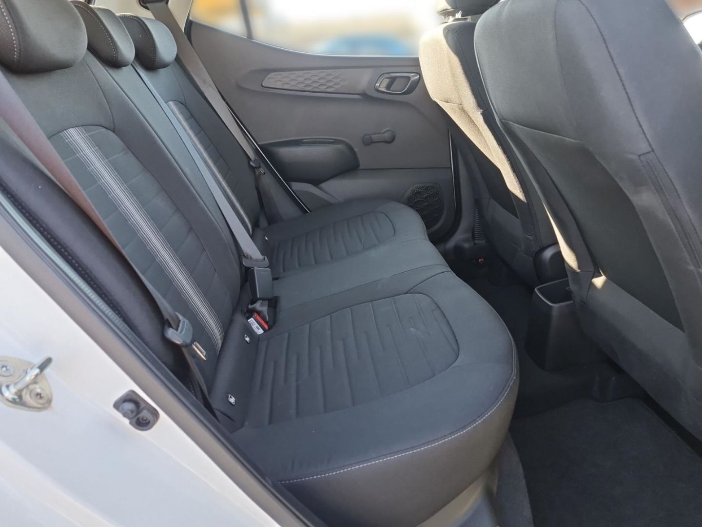 Fahrzeugabbildung Hyundai i10 Trend 1.2  ALLWETTER+KAMERA+DAB+ACAA