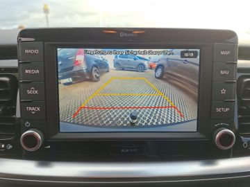 Kia Stonic Spirit 1.0 T-GDi °Navi°RFK°PDC°SHZ°AAC°