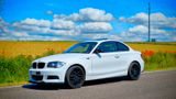 BMW 123d Coupé - TÜV NEU