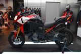 Ducati Multistrada V4 Pikes Peak - DUCATI MULTISTRADA V4 PIKES PEAK