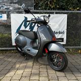 Vespa GTS 125 SuperSport E5+ MY25 inkl. 4 J. Garantie - VESPA ROLLER GTS 125 I SUPER