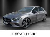 Mercedes-Benz A 200 d+Progressive+Keyless-GO+Multibeam+Kamera - Mercedes-Benz A 200 mit Diesel-Antrieb: Kleinwagen
