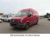 Volkswagen Crafter Kasten 30 Klima - Volkswagen Crafter aus 2008