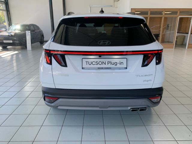 Hyundai Tucson – Bild 6