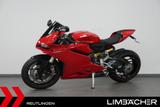 Ducati 1299 PANIGALE -top Zustand, Reifen neu! - Offers