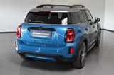 MINI Cooper Countryman Yours Trim Pano HUD ACC 19"  - blaue MINI Cooper Countryman