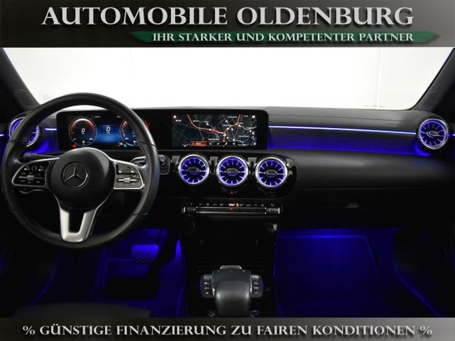 Mercedes-Benz CLA 250 e Progressive *Distro+*Wide*Pano*MBEAM*
