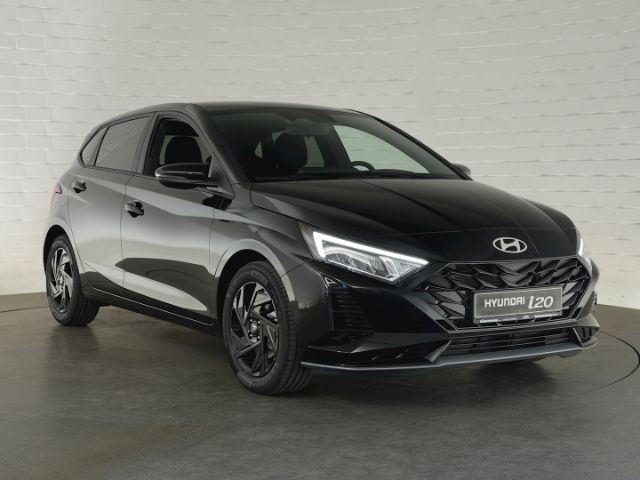 Hyundai i20 – Bild 30