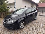 Seat XLAltea 1.6 TDI CR 77kW Ecomotive Reference Copa - Seat Altea: Reference Copa