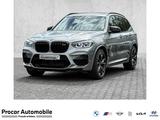 BMW X3 M Competition M-SPORT-COMP+HUD+DA+PANO+H/K+SH - gebrauchte BMW X3 M aus dem Jahr 2021
