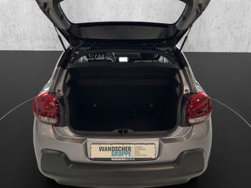 Citroën C3 Elle Online Edition PT 110 Navi+RFK+SHZ+LM