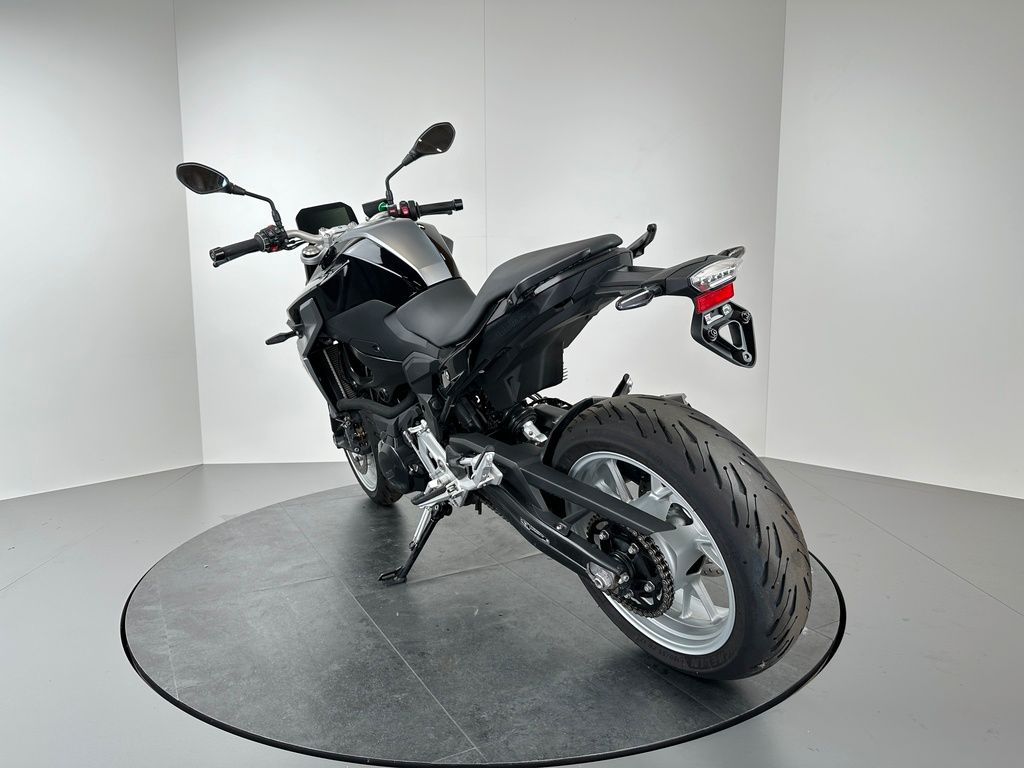 Fahrzeugabbildung BMW F900 R *TOP-ZUSTAND