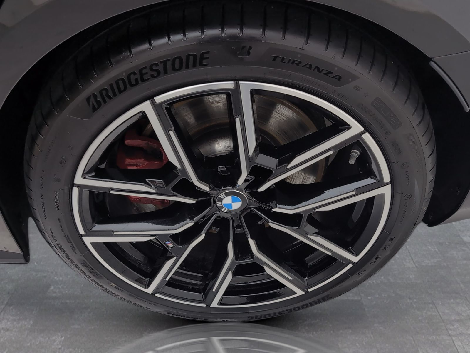 BMW 430 Gran Coupé - Bild 17