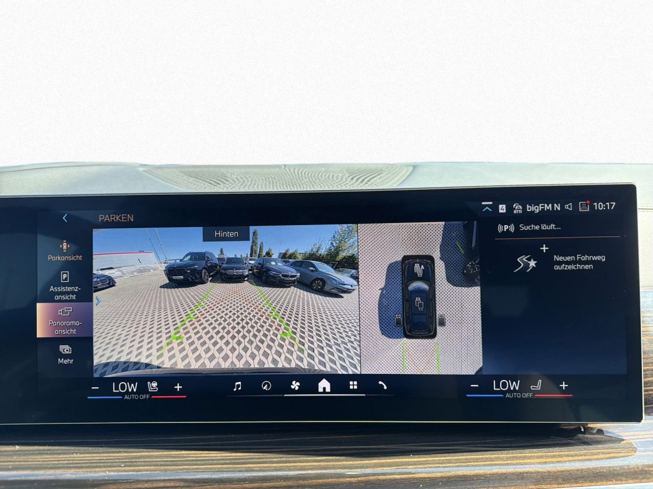 BMW X7 - Bild 21
