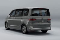 Volkswagen T7 Multivan - Vorschau Bild 9