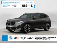 BMW X3 - Vorschau Bild 1