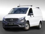 Mercedes-Benz Vito 110 CDI Kasten Lang DAB-Radio - Mercedes-Benz Vito: 110d