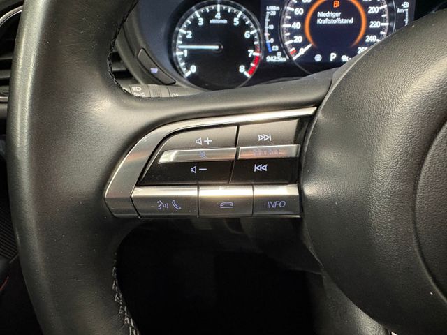 CX-30 Homura 4x2 2.0 SKYACTIV-X-M Hybrid BOSE