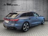 Audi A5 Avant TFSI quattro S-Line AHK+Head-Up+Matrix - Audi A5 mit Benzin-Antrieb