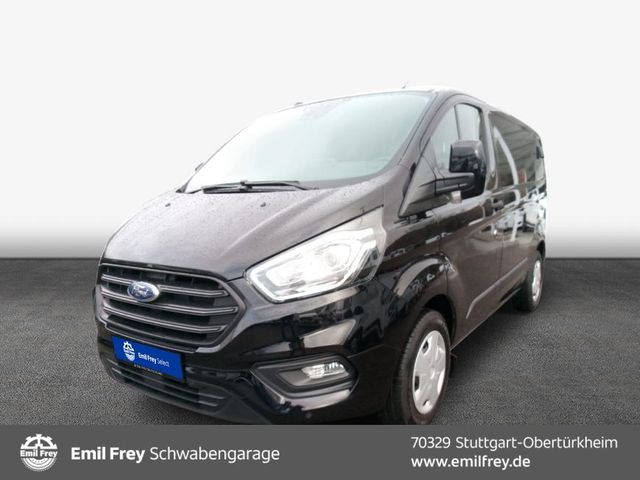 Ford Transit Custom 320 L1H1 **Sortimo**Kamera/AHK**