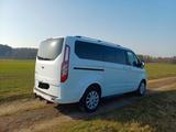 Ford Tourneo Custom - Ford Tourneo Custom in Lübeck