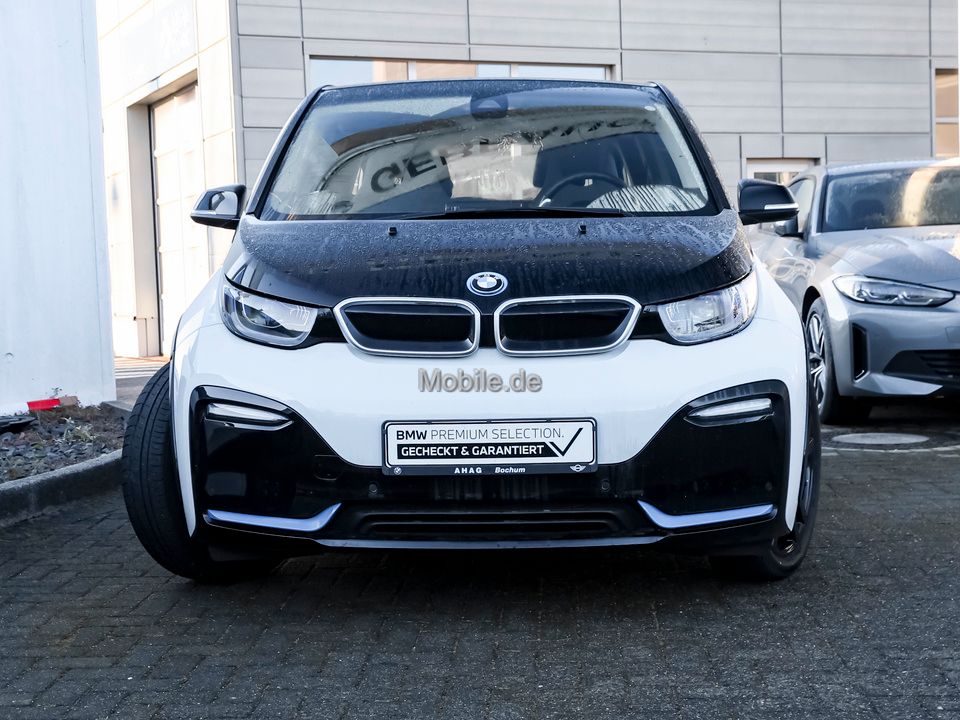 BMW i3 - Bild 7