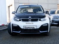 BMW i3 - Vorschau Bild 7