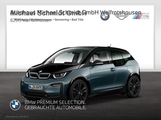 BMW i3 120Ah Sportpaket HK HiFi DAB LED WLAN RFK