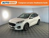 Ford FORD Kuga 2.0 EcoBlue Hybrid 150 CV 2WD ST-Line - Ford Kuga Hybrid (Diesel/Elektro)