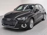 Audi A3 Sportback LED/Navi/SHZ/PDC/VirCo/ACC/17-LM - Audi A3 Gebrauchtwagen in Magdeburg