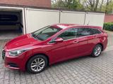 Hyundai i40 1.7 CRDi 104kW Tüv Neu Allwetterreifen Neu  - Hyundai i40 in Duisburg