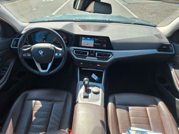 BMW 318 - 8