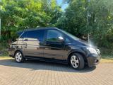 Mercedes-Benz Viano 2.2 CDI TREND EDITION lang TREND EDITION - Mercedes-Benz Viano in Mannheim