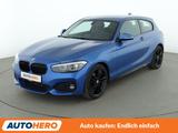 BMW 1er 118i Edition M Sport Shadow*NAVI*TEMPO*PDC* - BMW: 1er