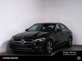Mercedes-Benz C 180 AVANTGARDE LED Ambi Kam Totwi SHZ  CarPlay - gebrauchte Mercedes-Benz C 180 aus dem Jahr 2024