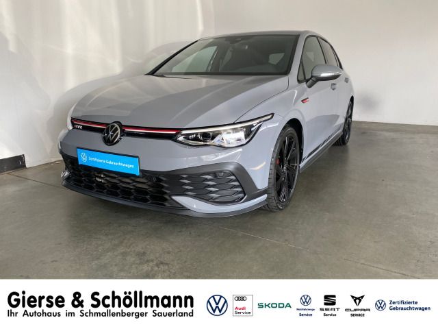 Volkswagen Golf VIII GTI Clubsport 2.0 TSI DSG NAVI+KAMERA