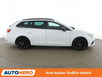 SEAT Leon - 7