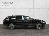 Skoda Superb - Vorschau Bild 4