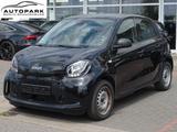 Smart ForFour electric drive / EQ*KLIMAAUTO*SHZ*22kW - Smart ForFour aus 2022